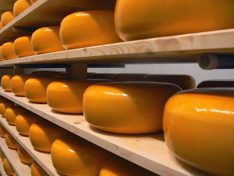 Blyth Farm Cheese